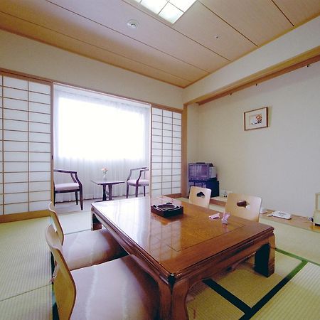 Resparle Fujiganaru โอคายาม่า ภายนอก รูปภาพ